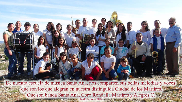 banda